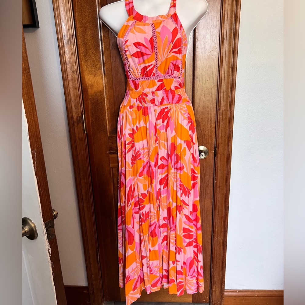 Beautiful Maxi Dress